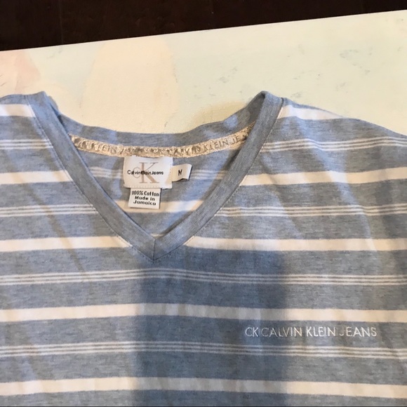 Calvin Klein t-shirt - Picture 3 of 3